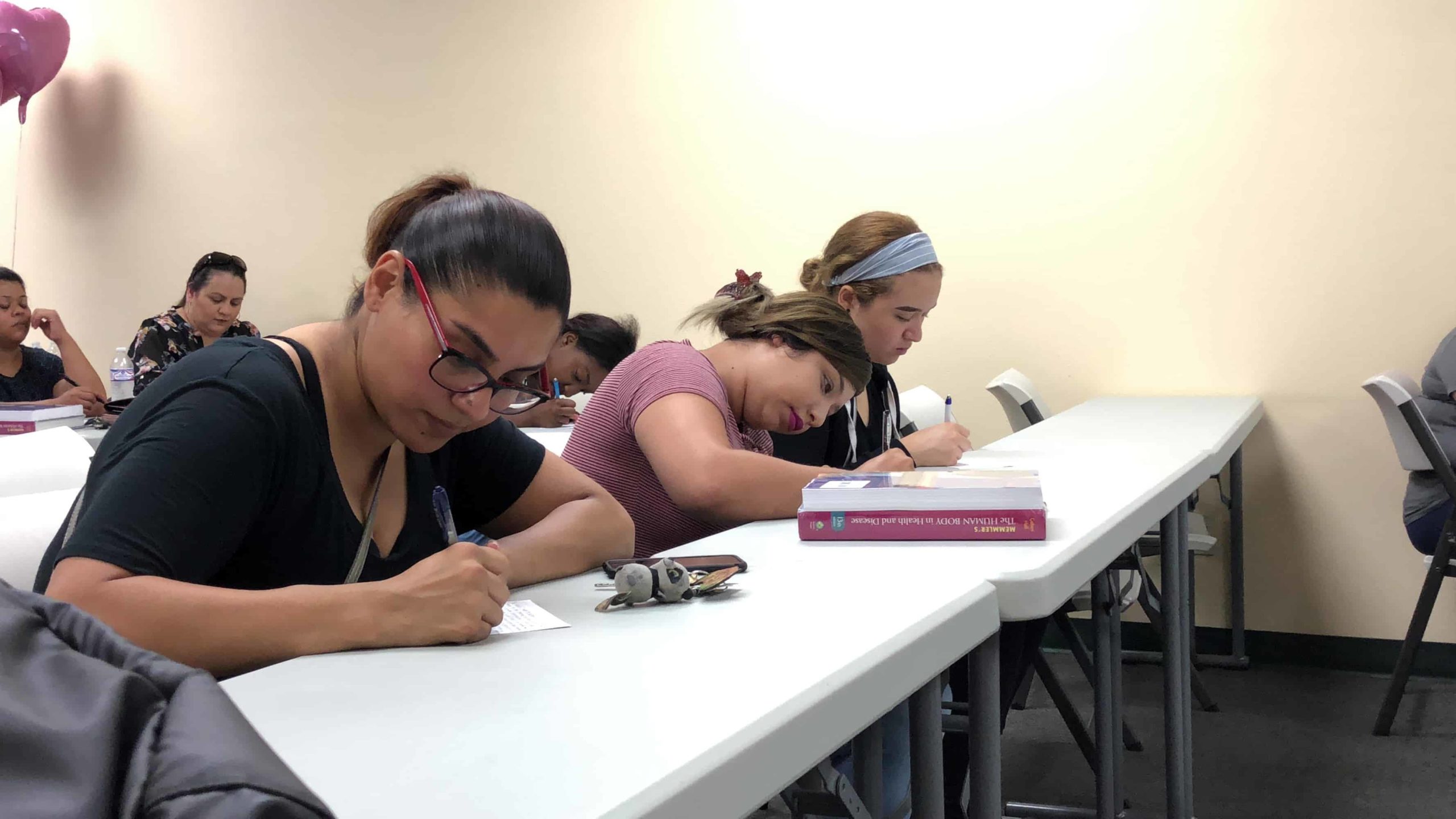 Healthcare Career College's Top Tips for Busy Adult Students