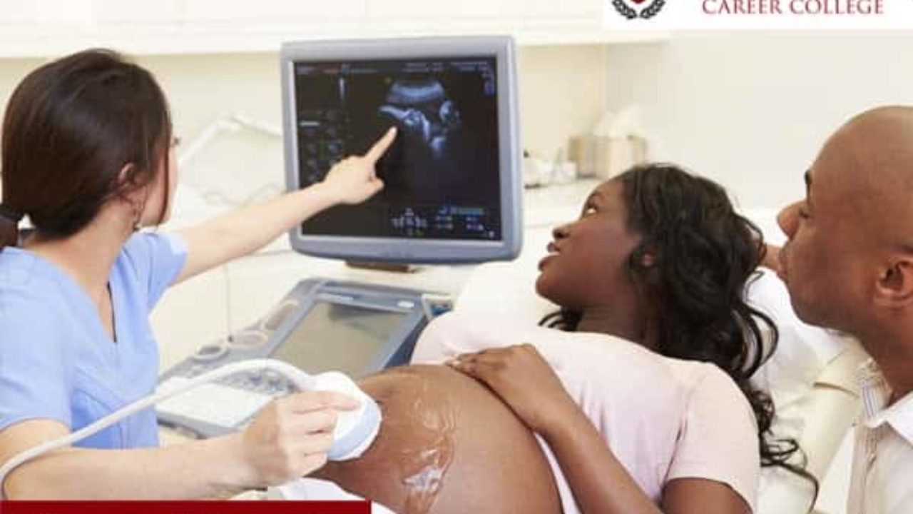 How Long Does It Take to Be a Sonogram Tech: Fast-Track Your Ultrasound Career