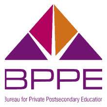 Bureau for Private Postsecondary Education