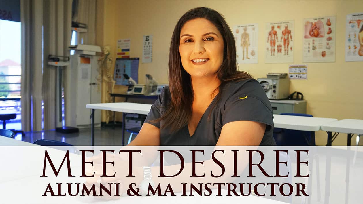 TOP 5 REASONS TO CHOOSE A CAREER IN HEALTHCARE Healthcare Career College