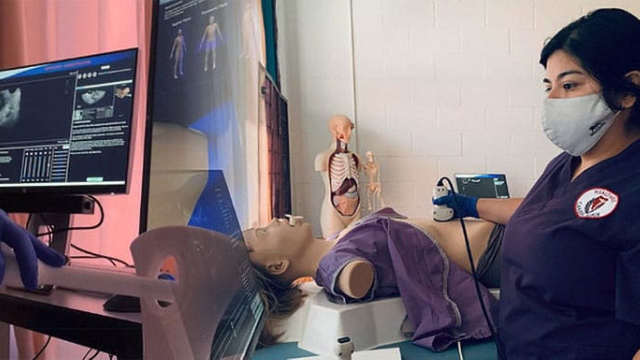 How Long Does It Take to Be a Sonogram Tech: Fast-Track Your Ultrasound Career