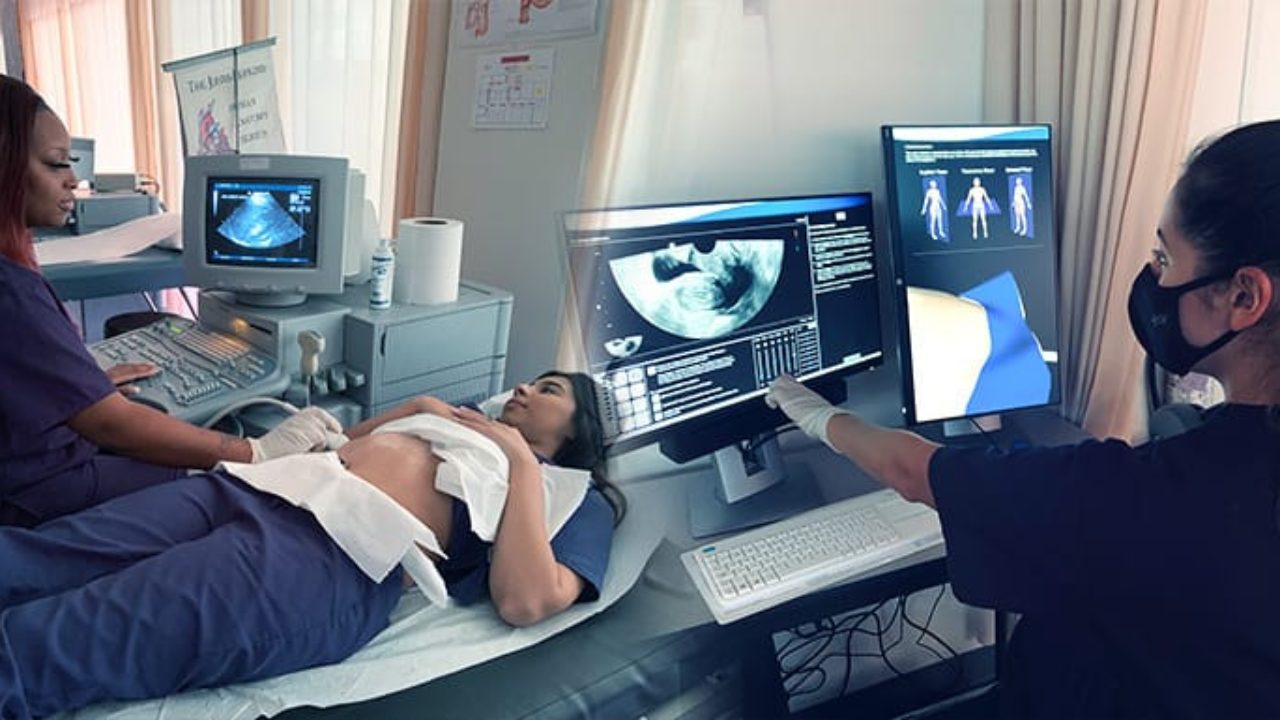 What Do Ultra Sound Techs Do: Unveiling Their Vital Role