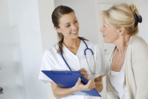 licensed vocational nurse