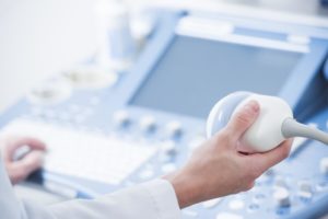 ultrasound technician job description